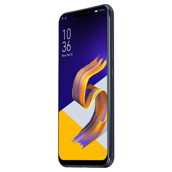 Asus Zenfone 5 ZE620KL 4 ГБ/ 64 ГБ/ Dual SIM/ Midnight Синий photo 3