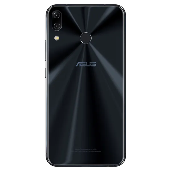 Asus Zenfone 5 ZE620KL 4 ГБ/ 64 ГБ/ Dual SIM/ Midnight Синий photo 6