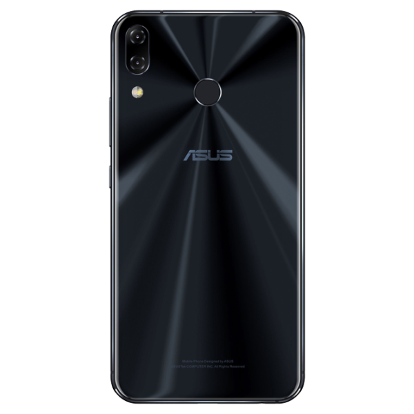 Asus Zenfone 5 ZE620KL 4 ГБ/ 64 ГБ/ Dual SIM/ Midnight Синий photo 6