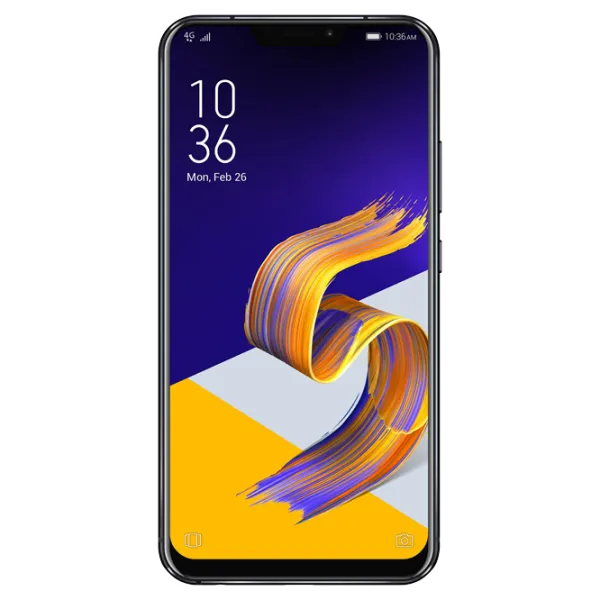 Asus Zenfone 5 ZE620KL 4 ГБ/ 64 ГБ/ Dual SIM/ Midnight Синий photo 7