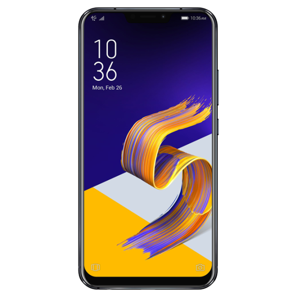 Asus Zenfone 5 ZE620KL 4 ГБ/ 64 ГБ/ Dual SIM/ Midnight Синий photo 7