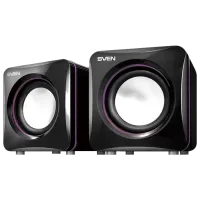 Sistem audio Sven 315 5 W/ Black photo 2