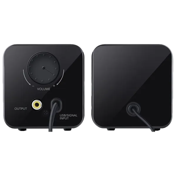 Sistem audio Sven 315 5 W/ Black photo 3