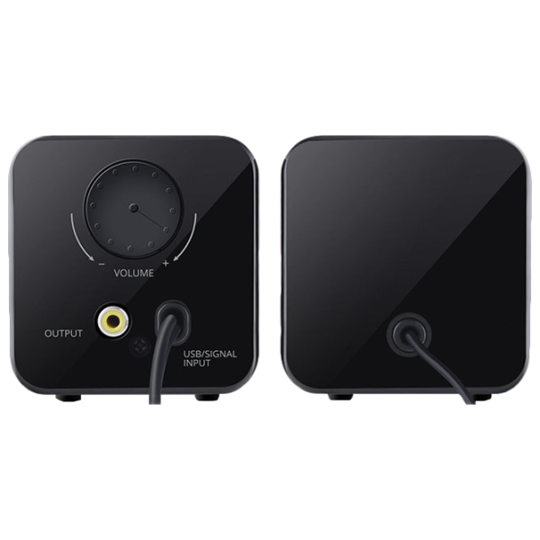 Sistem audio Sven 315 5 W/ Black photo 3