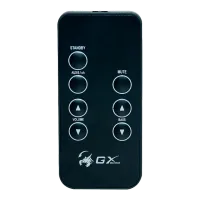 Boxe Genius SW-G5.1 3500 Black photo 3