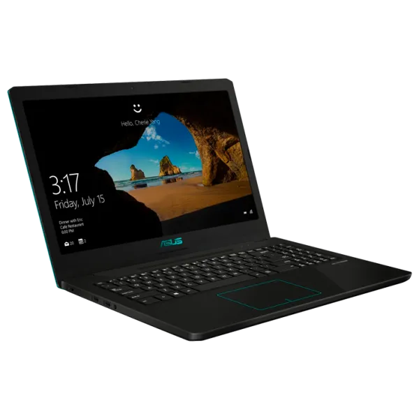Asus X570UD Core i5/ 1 ТB/ 8 ГБ/ GeForce GTX 1050/ Черный photo 2
