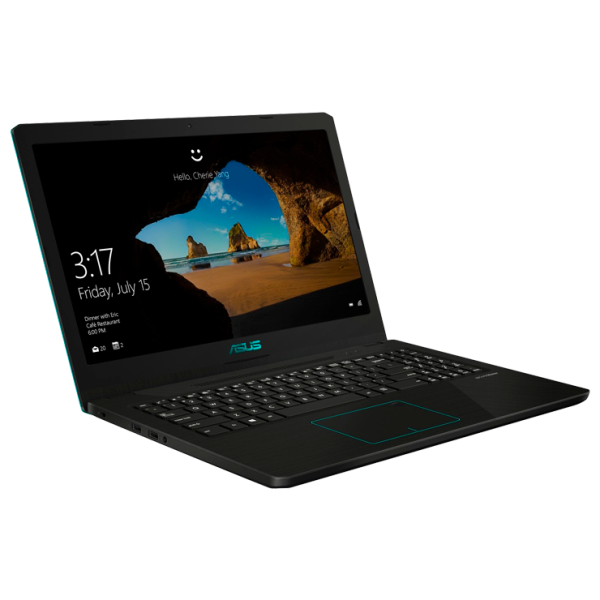 Asus X570UD Core i5/ 1 ТB/ 8 ГБ/ GeForce GTX 1050/ Черный photo 2