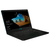Laptop Gaming Asus X570UD Core i5 8250U / 8 GB / / GeForce GTX 1050 / Black photo 7