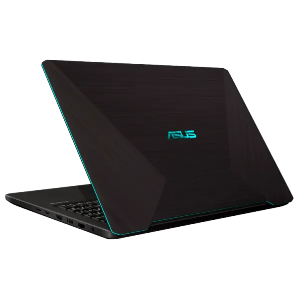Asus X570UD Core i5/ 1 ТB/ 8 ГБ/ GeForce GTX 1050/ Черный photo 3