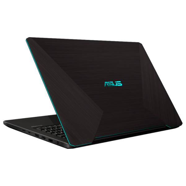 Asus X570UD Core i5/ 1 ТB/ 8 ГБ/ GeForce GTX 1050/ Черный photo 3