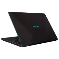 Laptop Gaming Asus X570UD Core i5 8250U / 8 GB / / GeForce GTX 1050 / Black photo 8