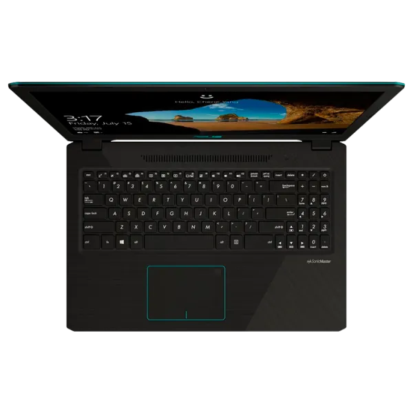 Asus X570UD Core i5/ 1 ТB/ 8 ГБ/ GeForce GTX 1050/ Черный photo 4