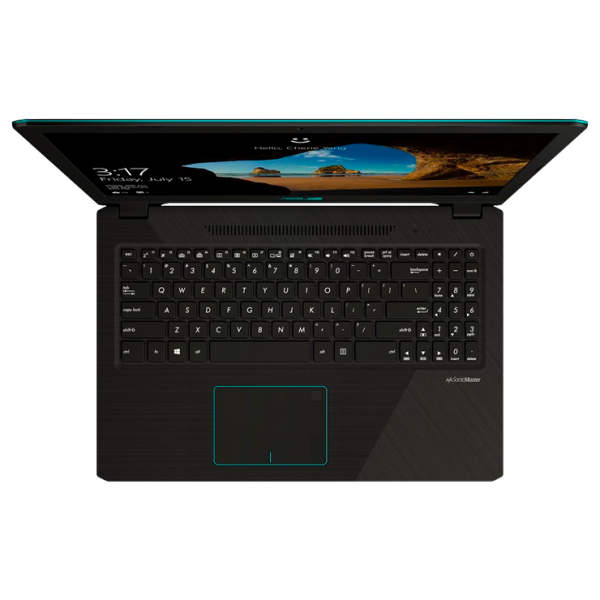 Asus X570UD Core i5/ 1 ТB/ 8 ГБ/ GeForce GTX 1050/ Черный photo 4