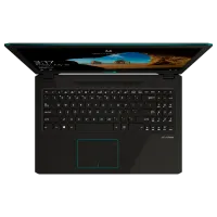 Laptop Gaming Asus X570UD Core i5 8250U / 8 GB / / GeForce GTX 1050 / Black photo 9