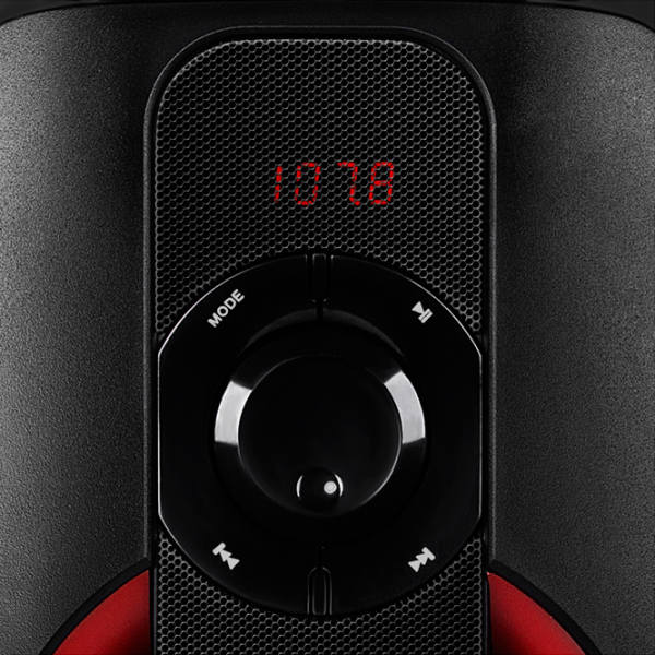 Sistem audio Sven MS-304 40 W/ Black photo 3