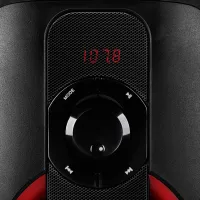 Аудиосистема Sven MS-304 40 Вт/ Черный photo 3