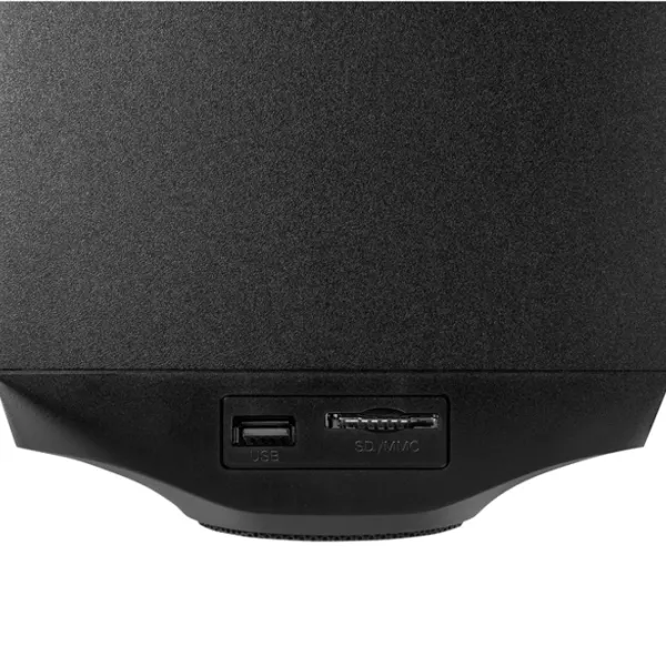Sistem audio Sven MS-304 40 W/ Black photo 4