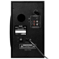 Аудиосистема Sven MS-304 40 Вт/ Черный photo 5