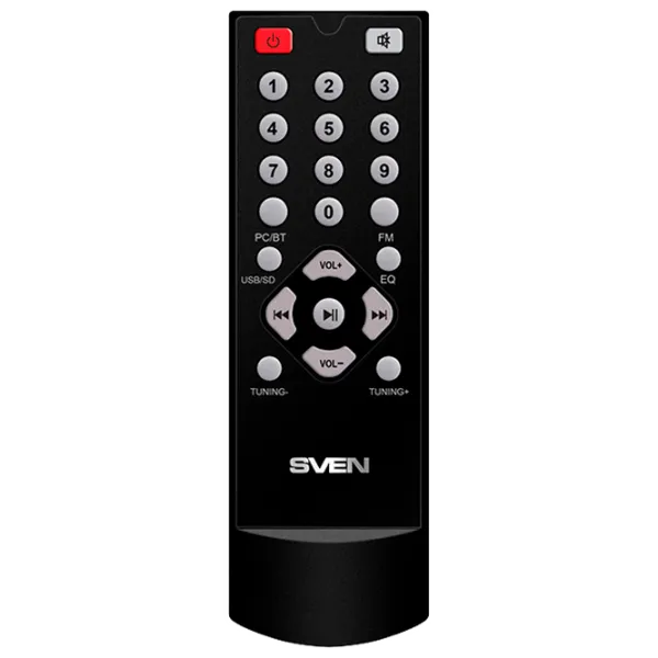Sistem audio Sven MS-304 40 W/ Black photo 6