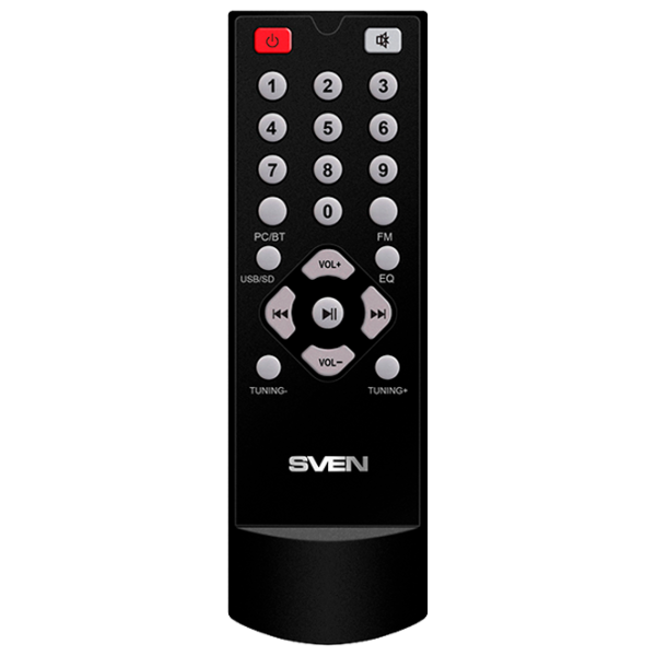 Sistem audio Sven MS-304 40 W/ Black photo 6