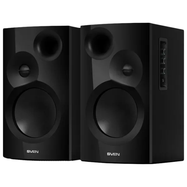 Sistem audio Sven SPS-701 40 W/ Black photo 2