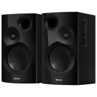 Sistem audio Sven SPS-701 40 W/ Black photo 2