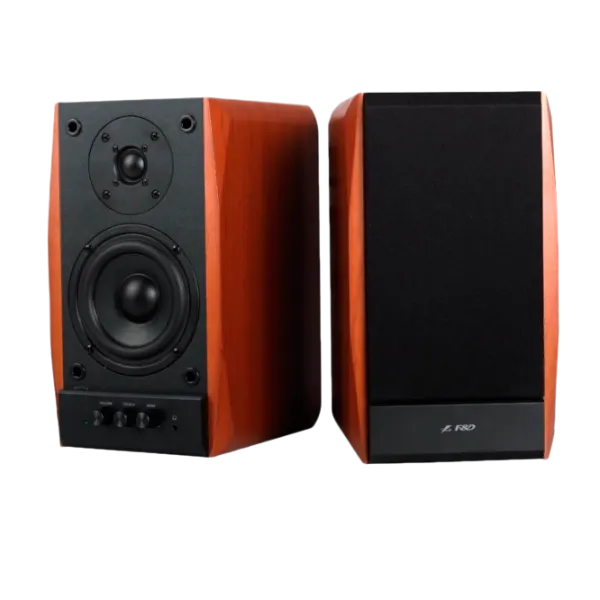 Boxe F&D R224 Brown photo 2