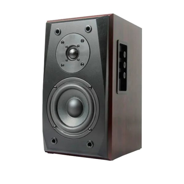 Boxe F&D R223 Brown photo 2