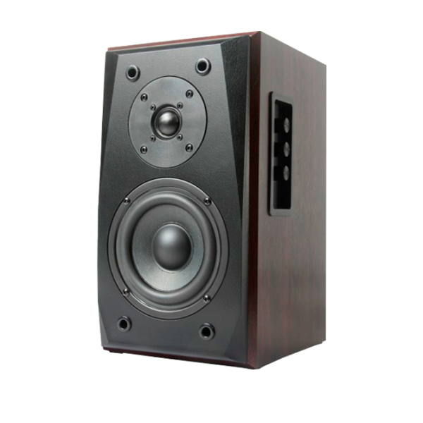 Boxe F&D R223 Brown photo 2