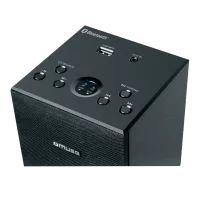 Boxe Muse Tower M-1180 Black photo 2