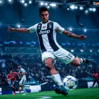 Sony Playstation 4 Slim + FIFA 19 Черный photo 10