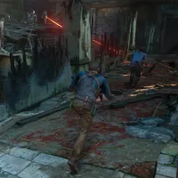 Sony Playstation 4 Slim + Gran Turismo Sport + Uncharted 4 + Horizon Zero Dawn Черный photo 18