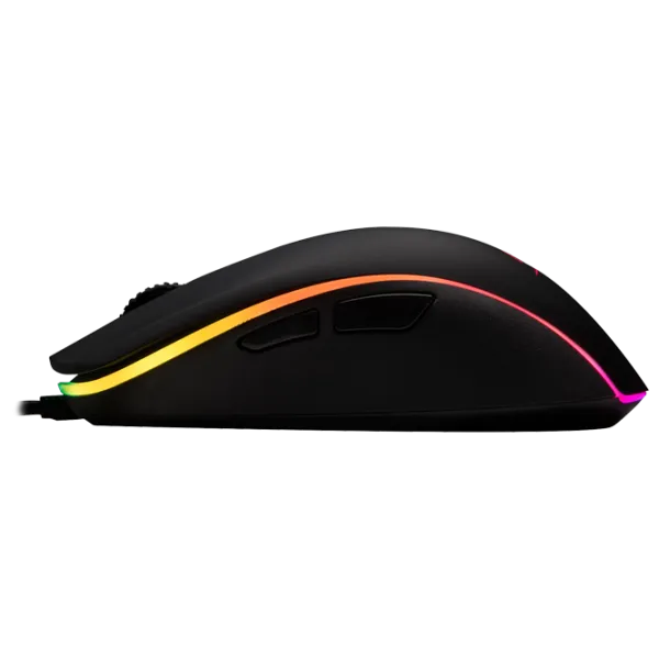 Мышь HyperX Pulsefire SURGE USB/ Черный photo 2