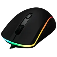 Мышь HyperX Pulsefire SURGE USB/ Черный photo 3