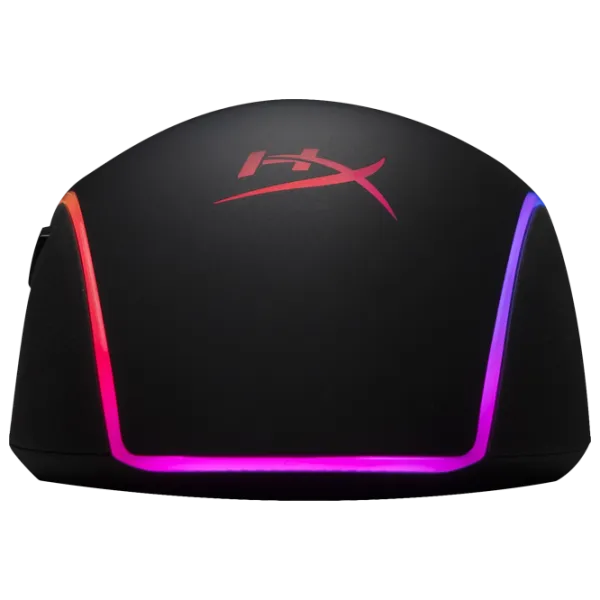 Мышь HyperX Pulsefire SURGE USB/ Черный photo 4