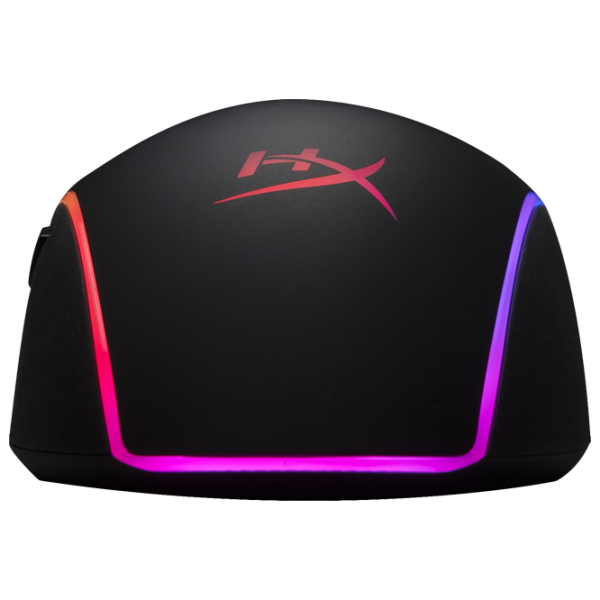 Мышь HyperX Pulsefire SURGE USB/ Черный photo 4