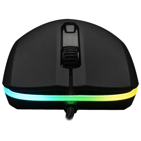 Мышь HyperX Pulsefire SURGE USB/ Черный photo 5