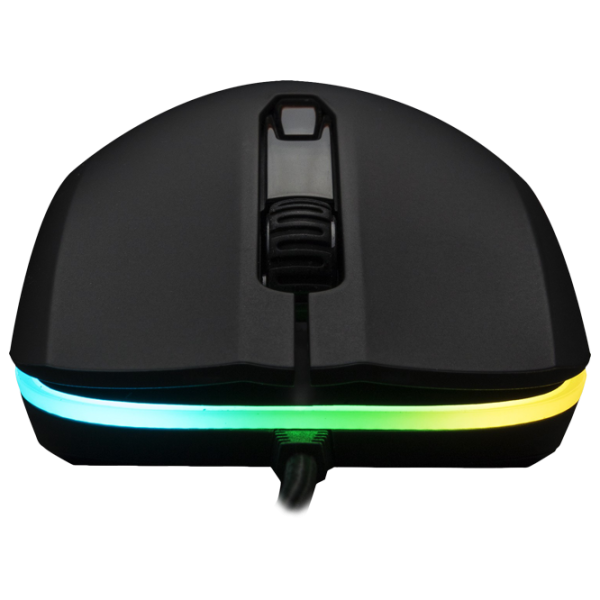 Мышь HyperX Pulsefire SURGE USB/ Черный photo 5