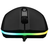Мышь HyperX Pulsefire SURGE USB/ Черный photo 5