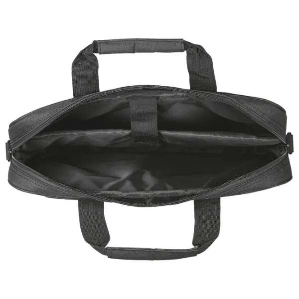 Geantă pentru laptop Trust Primo carry 17.3"/ Black photo 3