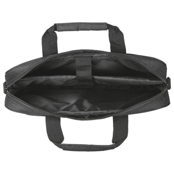 Geantă pentru laptop Trust Primo carry 17.3"/ Black photo 3