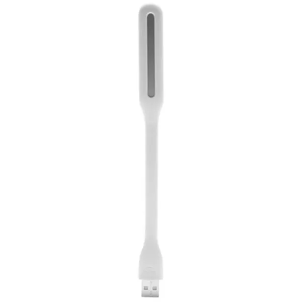 Настольная лампа Xiaomi USB Led Light 5 Level Brightnes Белый photo 2