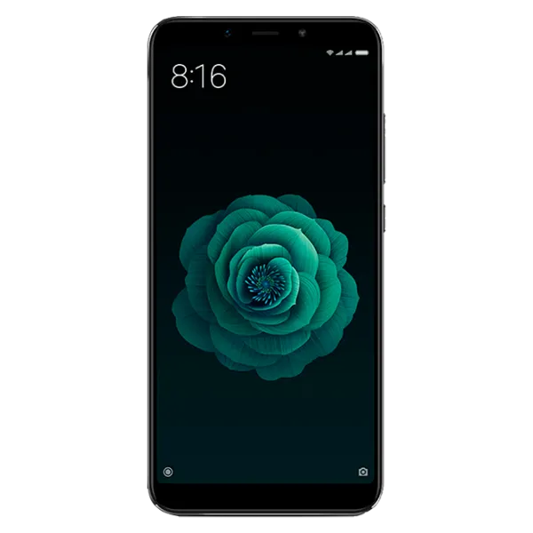 Xiaomi Mi A2 6 GB/ 128 GB/ Dual SIM/ Black photo 5 Xiaomi Mi A2 6 GB/ 128 GB/ Dual SIM/ Black photo 5