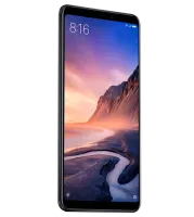 Xiaomi Mi Max 3 4 ГБ/ 64 ГБ/ Dual SIM/ Черный photo 2