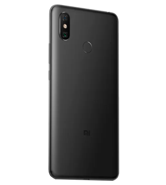 Xiaomi Mi Max 3 4 GB/ 64 GB/ Dual SIM/ Black photo 3 Xiaomi Mi Max 3 4 GB/ 64 GB/ Dual SIM/ Black photo 3