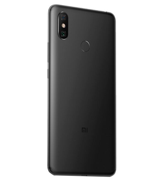 Xiaomi Mi Max 3 4 GB/ 64 GB/ Dual SIM/ Black photo 3 Xiaomi Mi Max 3 4 GB/ 64 GB/ Dual SIM/ Black photo 3