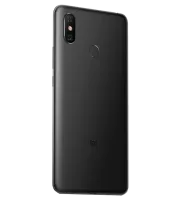 Xiaomi Mi Max 3 4 ГБ/ 64 ГБ/ Dual SIM/ Черный photo 3