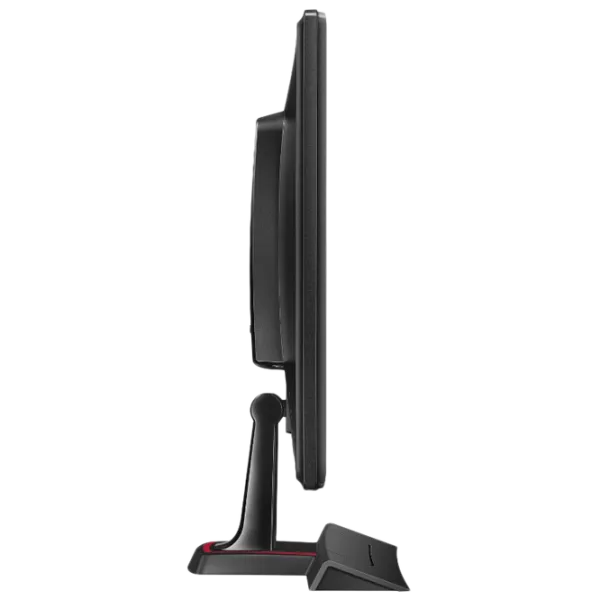 Monitor BENQ Zowie RL2455 24" Full HD 1 ms/ Black photo 3
