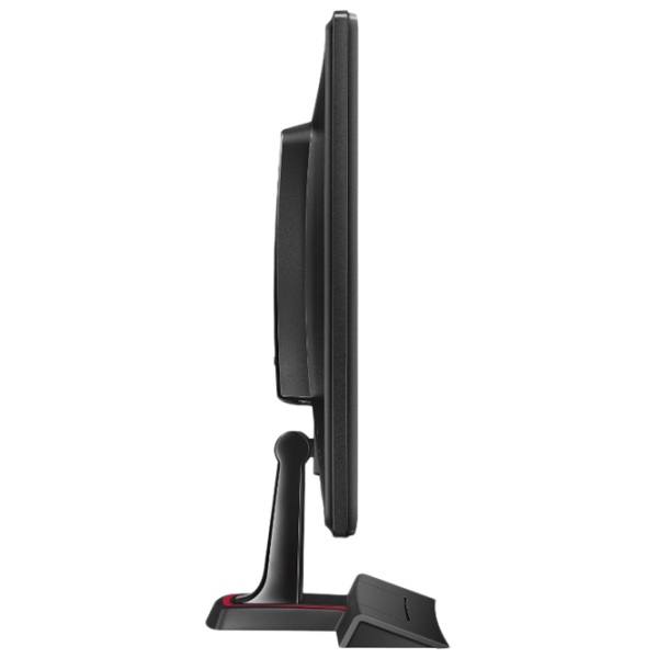 Monitor BENQ Zowie RL2455 24" Full HD 1 ms/ Black photo 3