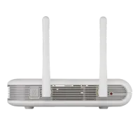 Wi-Fi Роутер D-Link DVG-N5402GF/ A1A 1000 Мбит/ с/ Белый photo 6